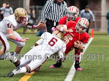 Thumbnail 2 in Boston College High @ Everett photogallery.