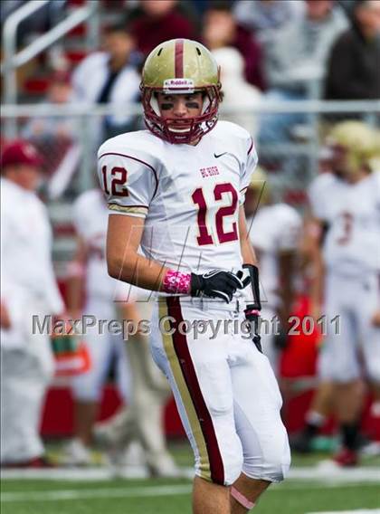 Thumbnail 2 in Boston College High @ Everett photogallery.