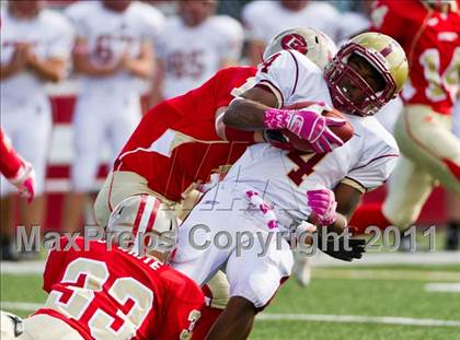 Thumbnail 3 in Boston College High @ Everett photogallery.