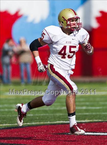 Thumbnail 1 in Boston College High @ Everett photogallery.