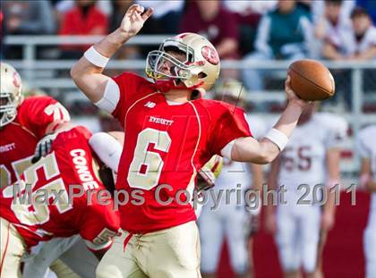 Thumbnail 1 in Boston College High @ Everett photogallery.