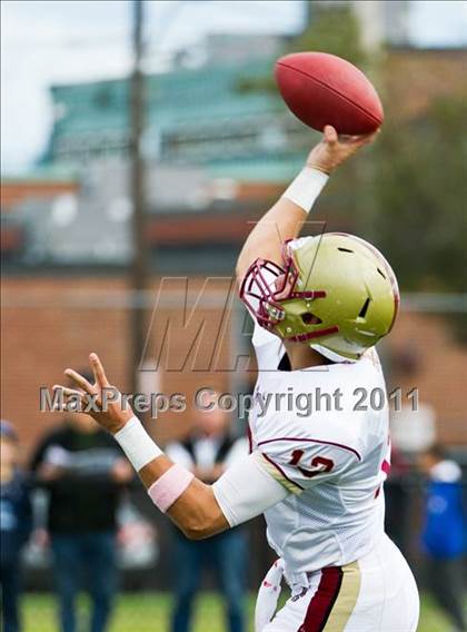 Thumbnail 1 in Boston College High @ Everett photogallery.