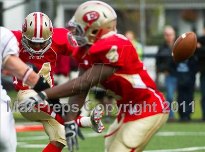 Thumbnail 2 in Boston College High @ Everett photogallery.