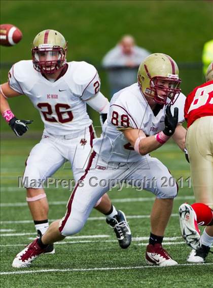 Thumbnail 1 in Boston College High @ Everett photogallery.