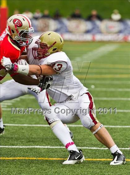 Thumbnail 2 in Boston College High @ Everett photogallery.