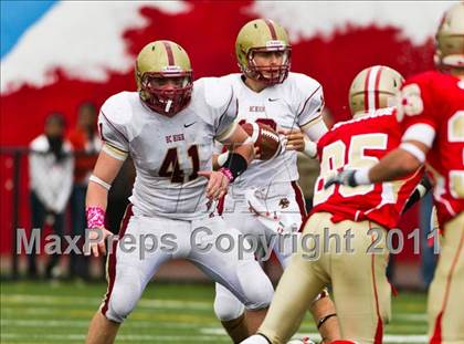 Thumbnail 2 in Boston College High @ Everett photogallery.