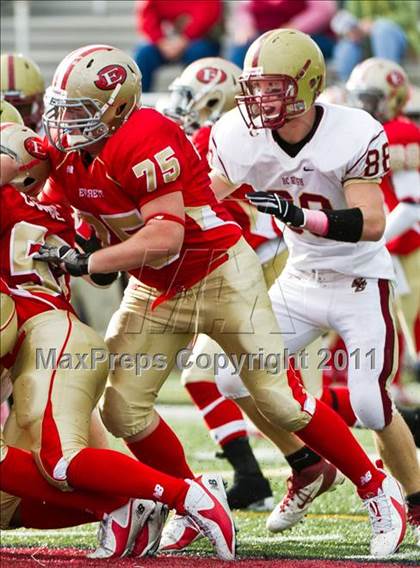 Thumbnail 1 in Boston College High @ Everett photogallery.
