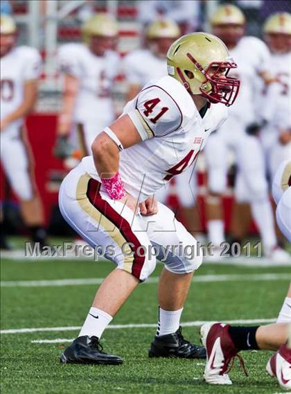 Thumbnail 3 in Boston College High @ Everett photogallery.