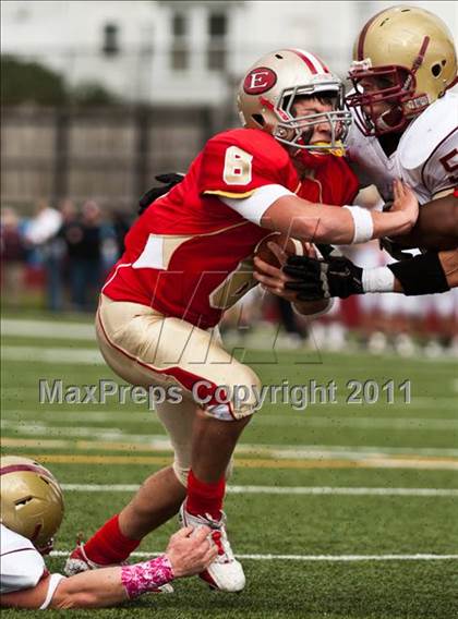 Thumbnail 2 in Boston College High @ Everett photogallery.