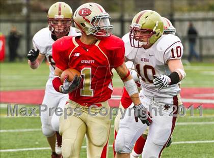 Thumbnail 1 in Boston College High @ Everett photogallery.