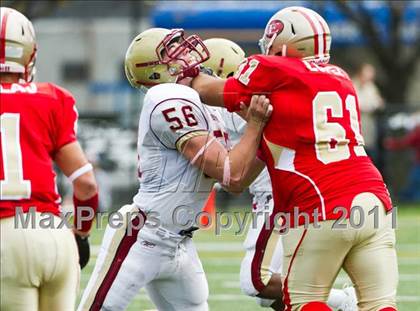 Thumbnail 3 in Boston College High @ Everett photogallery.