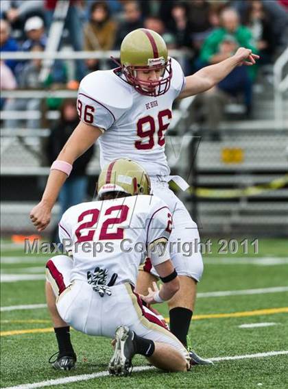 Thumbnail 3 in Boston College High @ Everett photogallery.