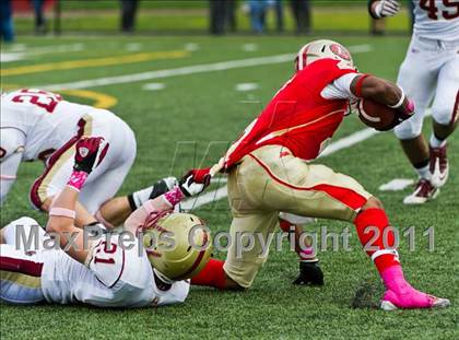 Thumbnail 3 in Boston College High @ Everett photogallery.