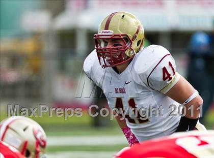Thumbnail 3 in Boston College High @ Everett photogallery.