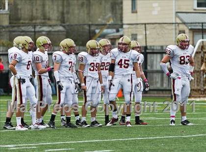 Thumbnail 2 in Boston College High @ Everett photogallery.