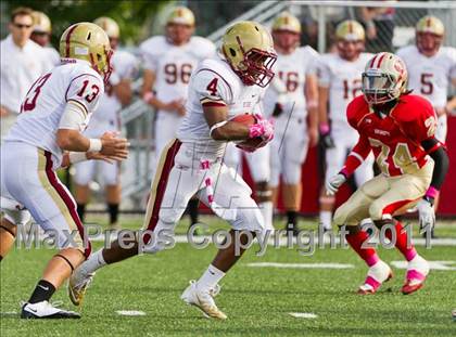 Thumbnail 3 in Boston College High @ Everett photogallery.