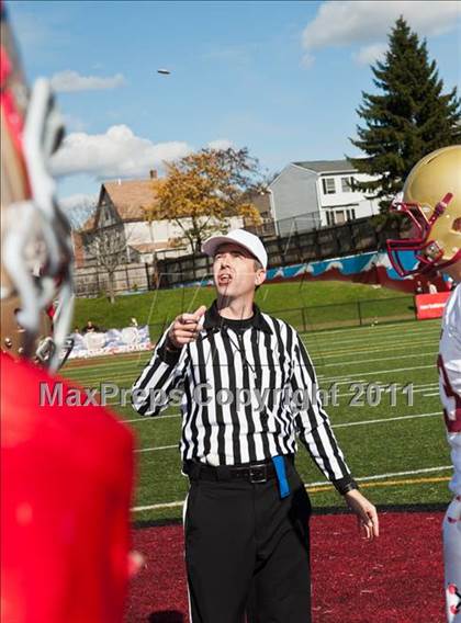 Thumbnail 1 in Boston College High @ Everett photogallery.