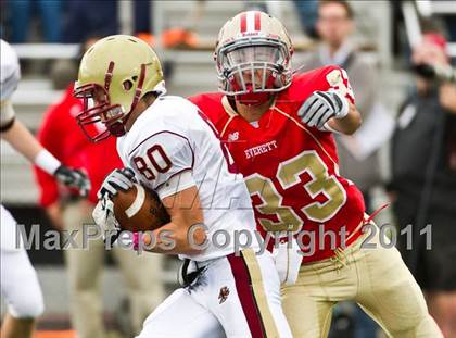 Thumbnail 2 in Boston College High @ Everett photogallery.