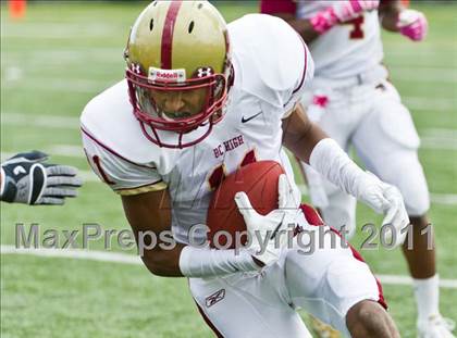 Thumbnail 2 in Boston College High @ Everett photogallery.