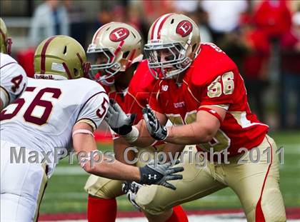 Thumbnail 3 in Boston College High @ Everett photogallery.
