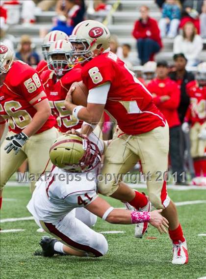 Thumbnail 3 in Boston College High @ Everett photogallery.