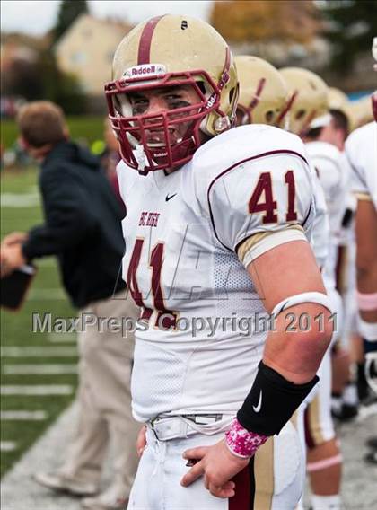 Thumbnail 3 in Boston College High @ Everett photogallery.