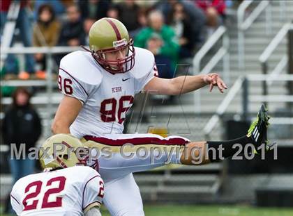 Thumbnail 1 in Boston College High @ Everett photogallery.