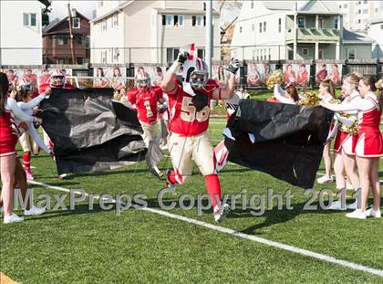Thumbnail 3 in Boston College High @ Everett photogallery.
