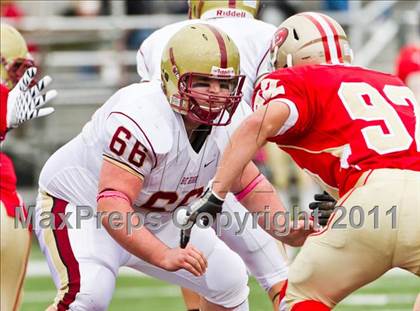 Thumbnail 2 in Boston College High @ Everett photogallery.