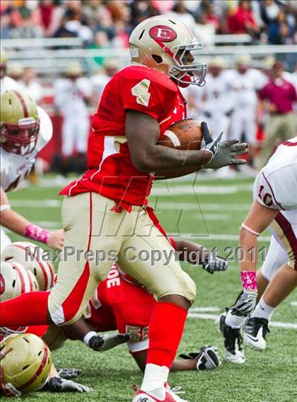 Thumbnail 1 in Boston College High @ Everett photogallery.
