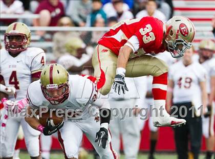 Thumbnail 2 in Boston College High @ Everett photogallery.