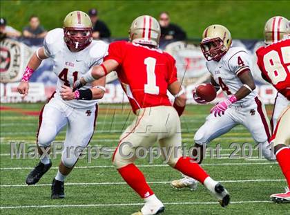 Thumbnail 1 in Boston College High @ Everett photogallery.