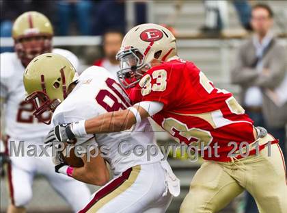 Thumbnail 3 in Boston College High @ Everett photogallery.