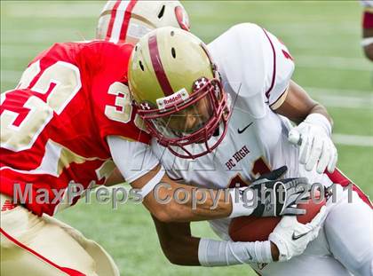 Thumbnail 3 in Boston College High @ Everett photogallery.