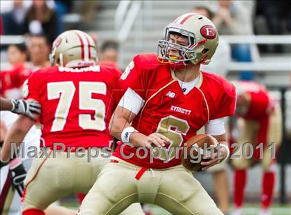 Thumbnail 1 in Boston College High @ Everett photogallery.