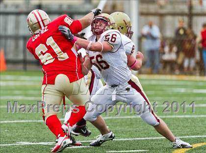 Thumbnail 3 in Boston College High @ Everett photogallery.