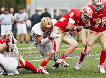 Thumbnail 3 in Boston College High @ Everett photogallery.