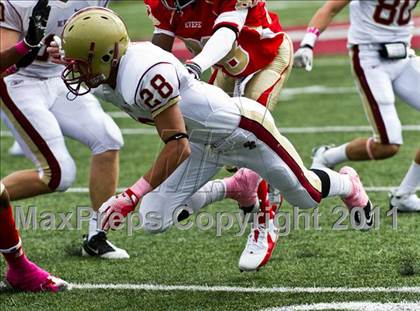 Thumbnail 2 in Boston College High @ Everett photogallery.