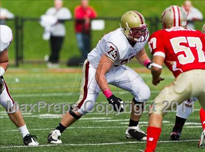 Thumbnail 1 in Boston College High @ Everett photogallery.