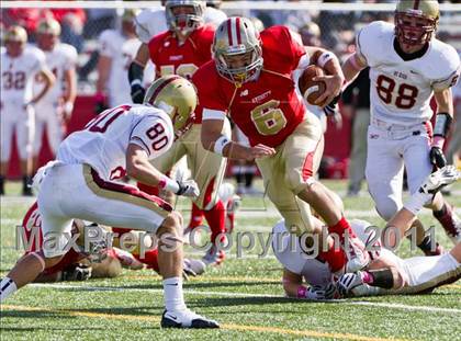Thumbnail 2 in Boston College High @ Everett photogallery.
