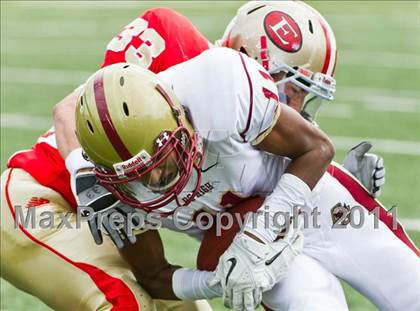 Thumbnail 1 in Boston College High @ Everett photogallery.