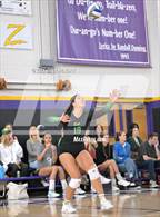 Photo from the gallery "Mira Costa vs. Xavier College Prep Durango Fall Classic)"