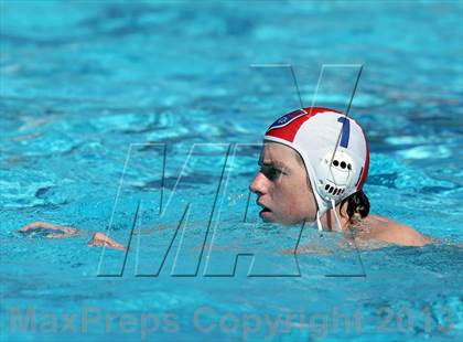 Thumbnail 1 in St. Ignatius @ Acalanes (Saint Francis Invitational) photogallery.