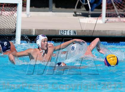 Thumbnail 3 in St. Ignatius @ Acalanes (Saint Francis Invitational) photogallery.