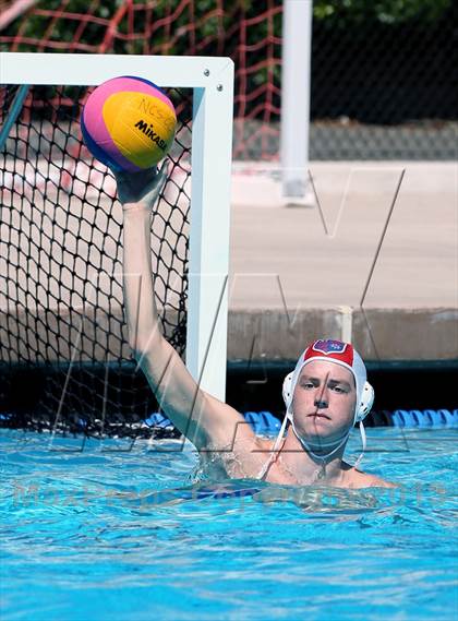 Thumbnail 3 in St. Ignatius @ Acalanes (Saint Francis Invitational) photogallery.