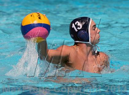 Thumbnail 2 in St. Ignatius @ Acalanes (Saint Francis Invitational) photogallery.