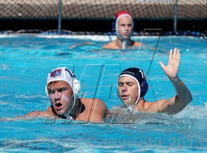 Thumbnail 3 in St. Ignatius @ Acalanes (Saint Francis Invitational) photogallery.
