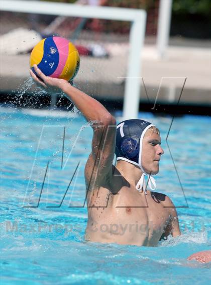 Thumbnail 3 in St. Ignatius @ Acalanes (Saint Francis Invitational) photogallery.