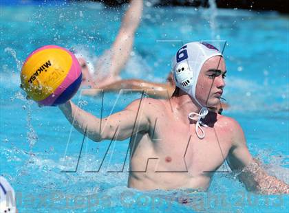 Thumbnail 2 in St. Ignatius @ Acalanes (Saint Francis Invitational) photogallery.