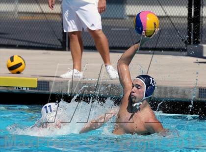 Thumbnail 2 in St. Ignatius @ Acalanes (Saint Francis Invitational) photogallery.